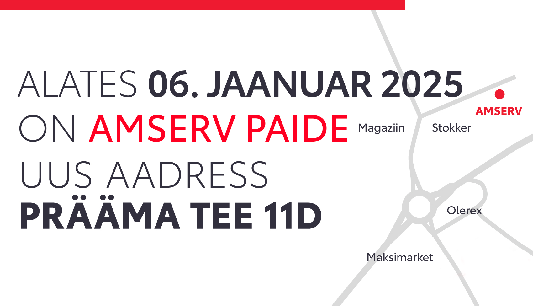 Amserv Paide