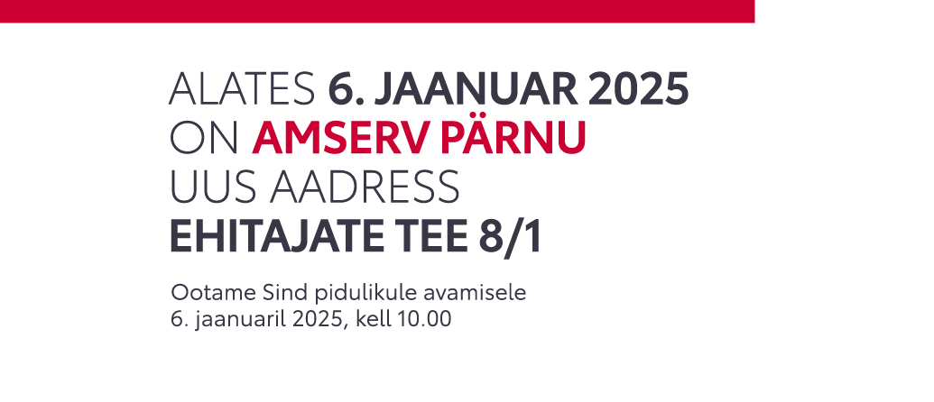 Amserv Pärnu